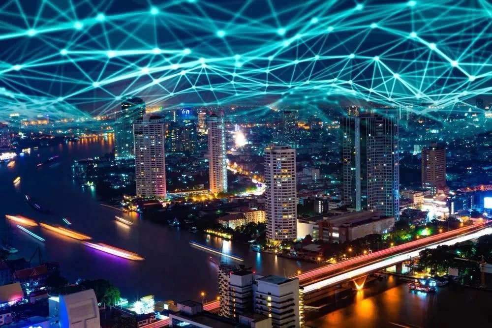 5G工业级路由器,5G工业路由器,爱陆通工业路由器