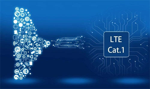 LTE Cat.1到底是什么，它有哪些优势？