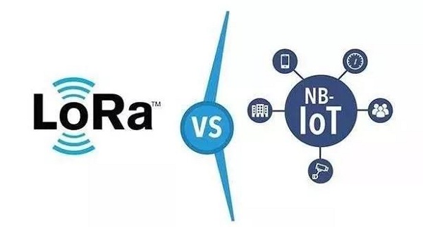 LoRa vs NB-IoT 如何实现智慧停车网络和成本最优?