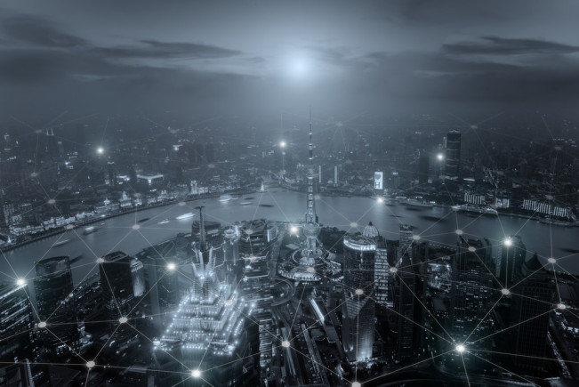 到2026年,NB-IoT市场规模将超过319亿美元