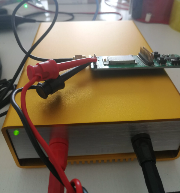 NB-IoT和LORA,谁才是真正的低功耗?从数据看真相