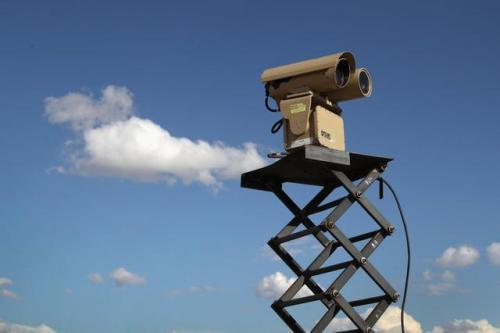 物联网安全：摄像头的安全与隐私机制