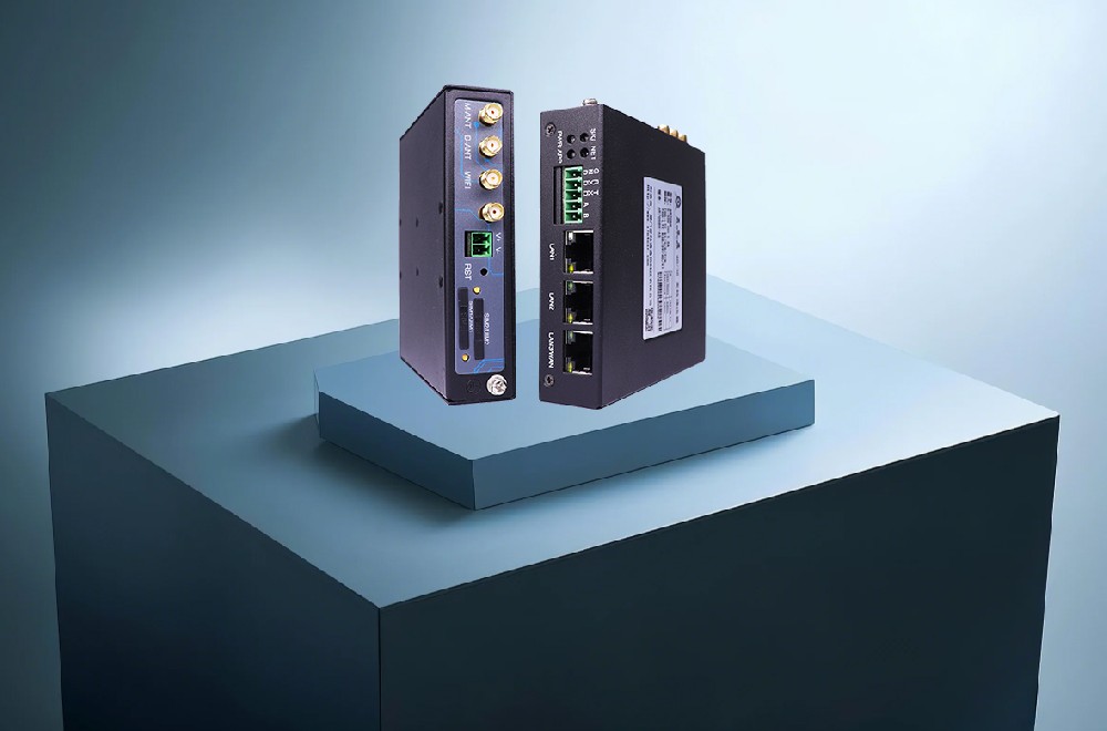 专用5G网络构建的要素有哪些？