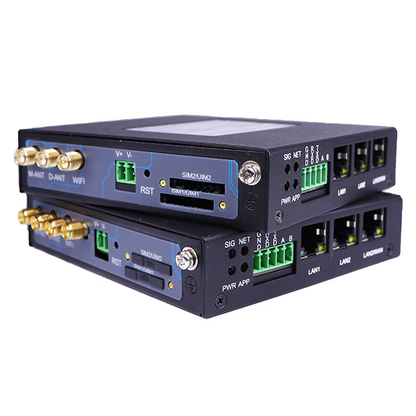 户外工业网关有什么用？